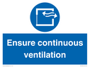 mandatory-ensure-continuous-ventilation~